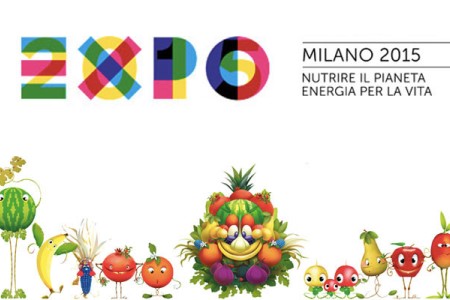 Выставка EXPO-2015 в Милане